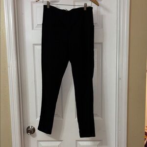 Chico's Velvety Valor Skinny Pants